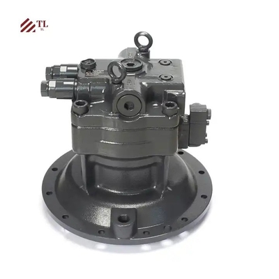 DH60 R60-7 R60-9 R80-7 DH80-7 Excavator Parts 31M8-10130SLEW MOTORJMF43 JMF29 Swing Motor 401-00307B2 401-9255E 31M9-10130