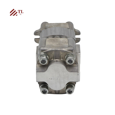 AP2D18 AP2D25 AP2D28 AP2D36 Hydraulic Gear Pump Spare Parts for Crawler Excavator