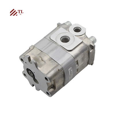 AP2D18 AP2D25 AP2D28 AP2D36 Hydraulic Gear Pump Spare Parts for Crawler Excavator