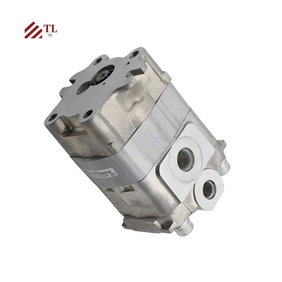 AP2D18 AP2D25 AP2D28 AP2D36 Hydraulic Gear Pump Spare Parts for Crawler Excavator