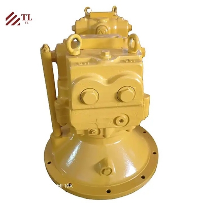 100% Hydraulic Main Pump for PC650-8R PC600 PC850 PC1250 PC1250-7 PC1250-8 PC2000-8 Excavator Swing Motor