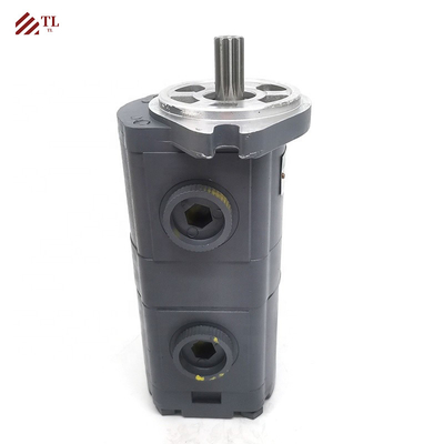 Ex100-3 Excavator Pump HPV0102 Gear Pump Pilot Pump 9218005 4276918 with Part Number