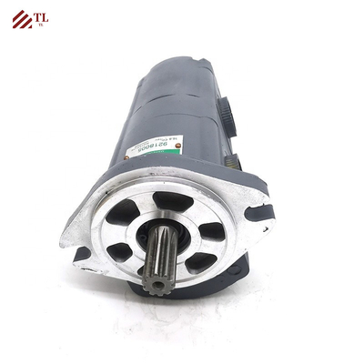 Ex100-3 Excavator Pump HPV0102 Gear Pump Pilot Pump 9218005 4276918 with Part Number