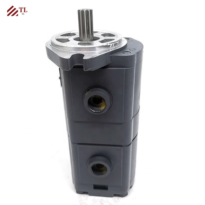 Ex100-3 Excavator Pump HPV0102 Gear Pump Pilot Pump 9218005 4276918 with Part Number