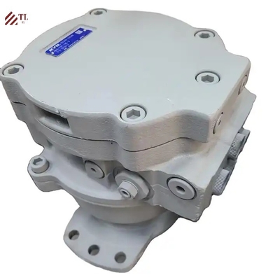 Swing Motor RD118-73207 RD118-61708 RD118-61900 for Excavator Power Parts on Farms