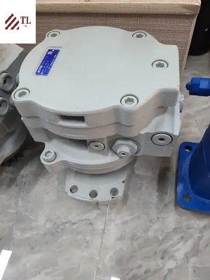 Swing Motor RD118-73207 RD118-61708 RD118-61900 for Excavator Power Parts on Farms