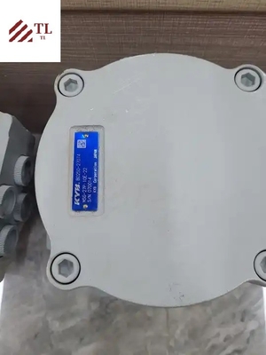 Swing Motor RD118-73207 RD118-61708 RD118-61900 for Excavator Power Parts on Farms