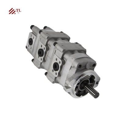 Crawler Excavator Spare Part PC25-1 PC25R-1 PC38UU-2 Main Pump 705-41-03060 705-41-08260 705-41-08080