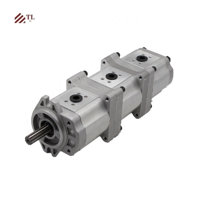 Crawler Excavator Spare Part PC25-1 PC25R-1 PC38UU-2 Main Pump 705-41-03060 705-41-08260 705-41-08080