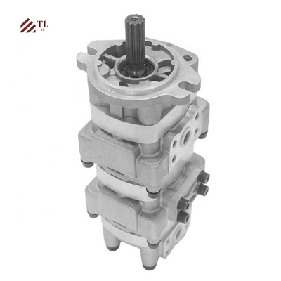 Crawler Excavator Spare Part PC25-1 PC25R-1 PC38UU-2 Main Pump 705-41-03060 705-41-08260 705-41-08080