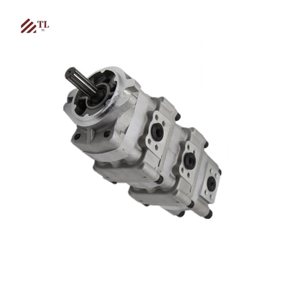 Crawler Excavator Spare Part PC25-1 PC25R-1 PC38UU-2 Main Pump 705-41-03060 705-41-08260 705-41-08080