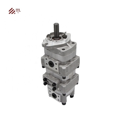 Crawler Excavator Spare Part PC25-1 PC25R-1 PC38UU-2 Main Pump 705-41-03060 705-41-08260 705-41-08080