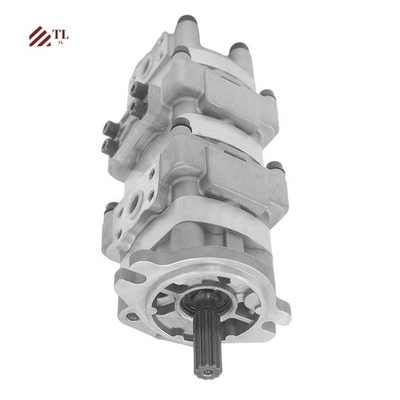 Crawler Excavator Spare Part PC25-1 PC25R-1 PC38UU-2 Main Pump 705-41-03060 705-41-08260 705-41-08080