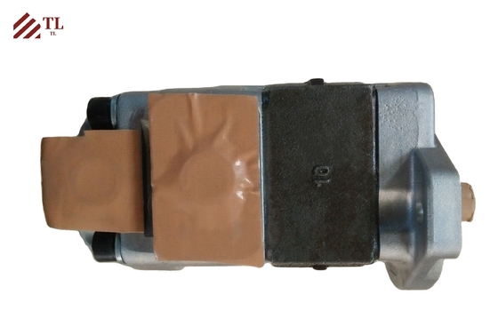 Hydraulic Gear Pump 705-58-34010 for Crawler Excavator PC300-1 Excellent Performance