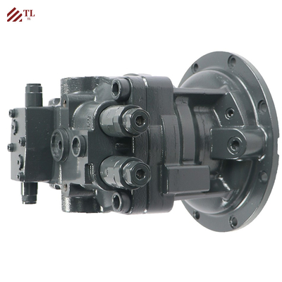 Crawler Excavator 14673219 Hydraulic Swing Motor for EC480 EC460 M2X120B-CHB-10A-45/250