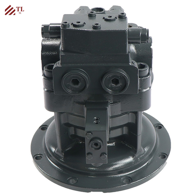 Crawler Excavator 14673219 Hydraulic Swing Motor for EC480 EC460 M2X120B-CHB-10A-45/250