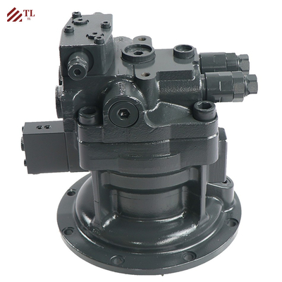 Crawler Excavator 14673219 Hydraulic Swing Motor for EC480 EC460 M2X120B-CHB-10A-45/250