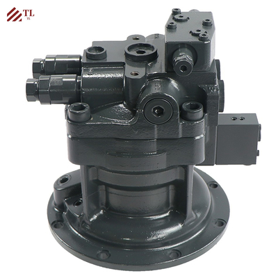 Crawler Excavator 14673219 Hydraulic Swing Motor for EC480 EC460 M2X120B-CHB-10A-45/250