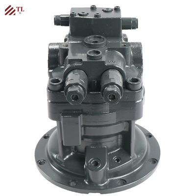 Crawler Excavator 14673219 Hydraulic Swing Motor for EC480 EC460 M2X120B-CHB-10A-45/250