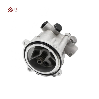 K3V63DT K5V140DTP K5V80DTP K3V63 K3V112 K3V140 K3V112DT K3V140DT Gear Pump for Energy Mining