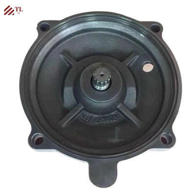 Top- Excavator Slew Motor 907 YC85 SH75 Swing Motor MSG-44P-21-12 E312B Hydraulic Swing Device 172499-73200