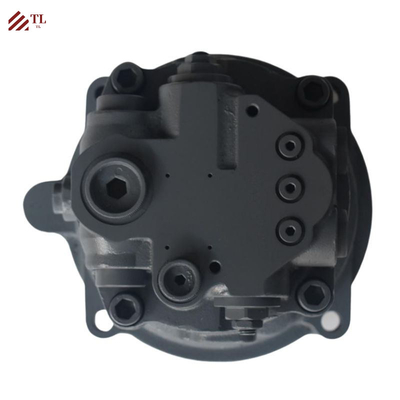 Top- Excavator Slew Motor 907 YC85 SH75 Swing Motor MSG-44P-21-12 E312B Hydraulic Swing Device 172499-73200
