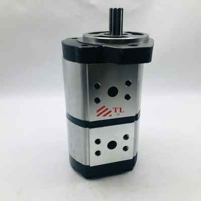 31N5-30020 R140W-7 R170W-7A Gear Pump for Crawler Excavator SKGM Construction Vehicle