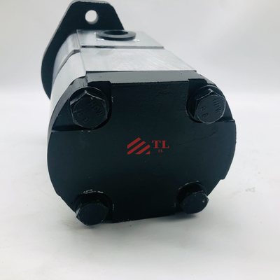 31N5-30020 R140W-7 R170W-7A Gear Pump for Crawler Excavator SKGM Construction Vehicle