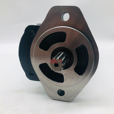 31N5-30020 R140W-7 R170W-7A Gear Pump for Crawler Excavator SKGM Construction Vehicle