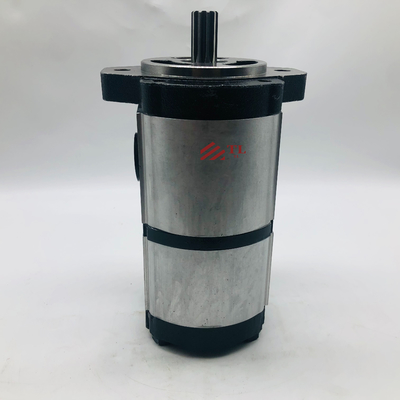 31N5-30020 R140W-7 R170W-7A Gear Pump for Crawler Excavator SKGM Construction Vehicle