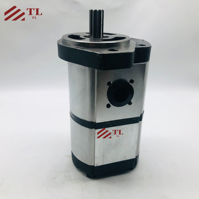 31N5-30020 R140W-7 R170W-7A Gear Pump for Crawler Excavator SKGM Construction Vehicle