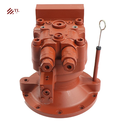 Crawler Excavator Swing Motor M2X63 R130-5 DH150-7 R150-7 R145-9 M2X63-16T 31Q4-11130