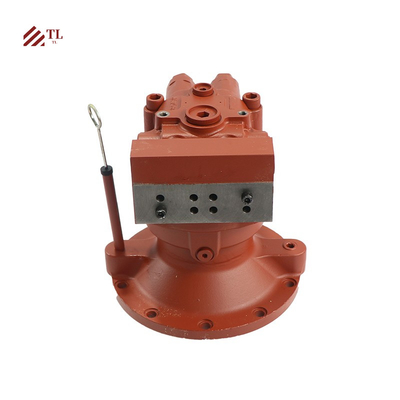 Crawler Excavator Swing Motor M2X63 R130-5 DH150-7 R150-7 R145-9 M2X63-16T 31Q4-11130