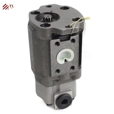 Excavator Gear Pump AP2D18 AP2D25 AP2D28 AP2D36 Hydraulic Main Pump for Retail Market