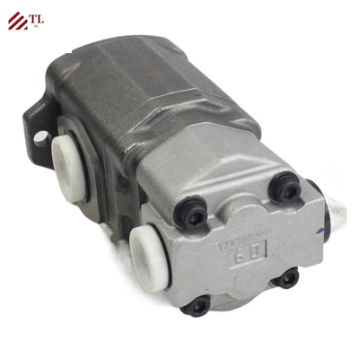Excavator Gear Pump AP2D18 AP2D25 AP2D28 AP2D36 Hydraulic Main Pump for Retail Market