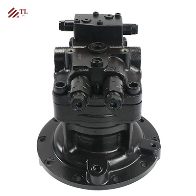 SK210-6 SK200-6 M5X130CHB Hydraulic Swing Motor YN15V00025F3 M5X130CHB-10A-17C/285-122