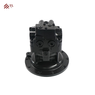 SK210-6 SK200-6 M5X130CHB Hydraulic Swing Motor YN15V00025F3 M5X130CHB-10A-17C/285-122