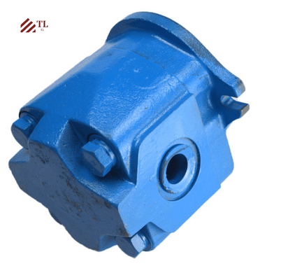 Retail Gear Pump 172187-73170 Excavator Parts Main Pump 172187-73170