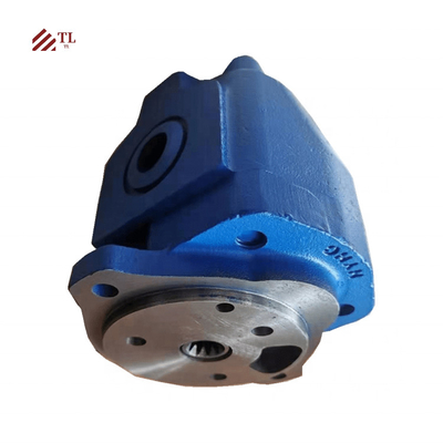 Retail Gear Pump 172187-73170 Excavator Parts Main Pump 172187-73170
