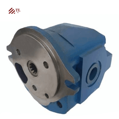 Retail Gear Pump 172187-73170 Excavator Parts Main Pump 172187-73170