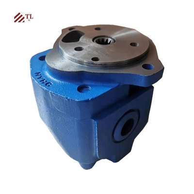 Retail Gear Pump 172187-73170 Excavator Parts Main Pump 172187-73170