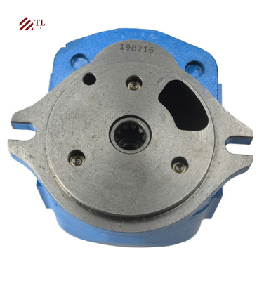 Retail Gear Pump 172187-73170 Excavator Parts Main Pump 172187-73170