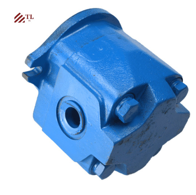 Retail Gear Pump 172187-73170 Excavator Parts Main Pump 172187-73170