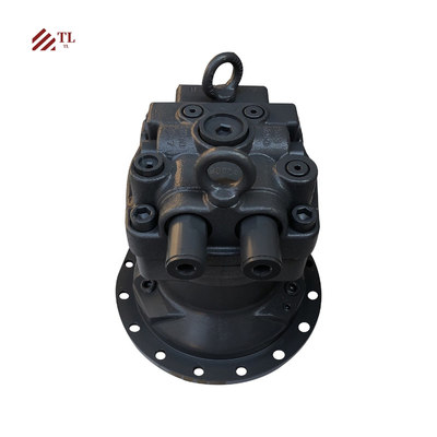 Excavator Swing Motor Assembly MFC160-039D 20925315 JRC0006 for JS200 JS220 JS205 JS210 JS240