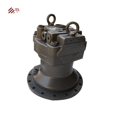 Excavator Swing Motor Assembly MFC160-039D 20925315 JRC0006 for JS200 JS220 JS205 JS210 JS240