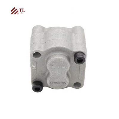 Crawler Excavator E305 PSVL-54 KX161 Hydraulic Main Pump with Customizable Options