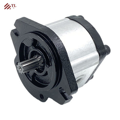 DH513 R130 SK100-5 Gear Pump K3V153-80413 K3V15380413 1515500013 for Hydraulic Main Pump