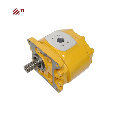 SD16 Gear Pump 16Y-75-24000 The Essential Component for Your Hydraulic Power System