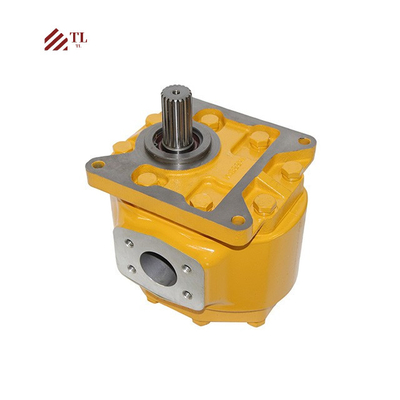 SD16 Gear Pump 16Y-75-24000 The Essential Component for Your Hydraulic Power System