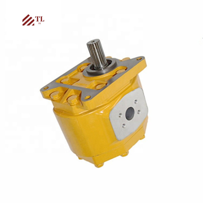 SD16 Gear Pump 16Y-75-24000 The Essential Component for Your Hydraulic Power System